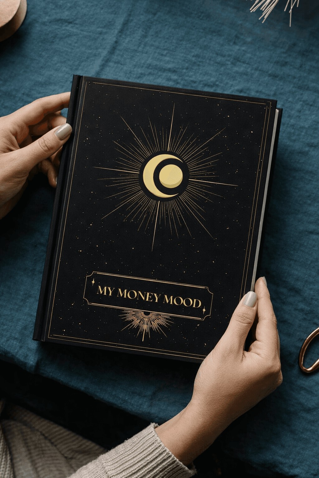 My Money Mood — visuel 2