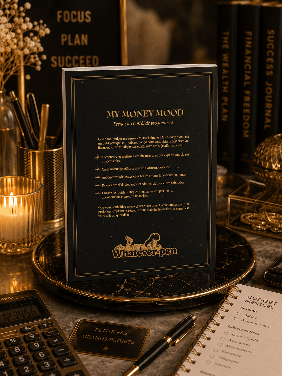 My Money Mood — visuel 7