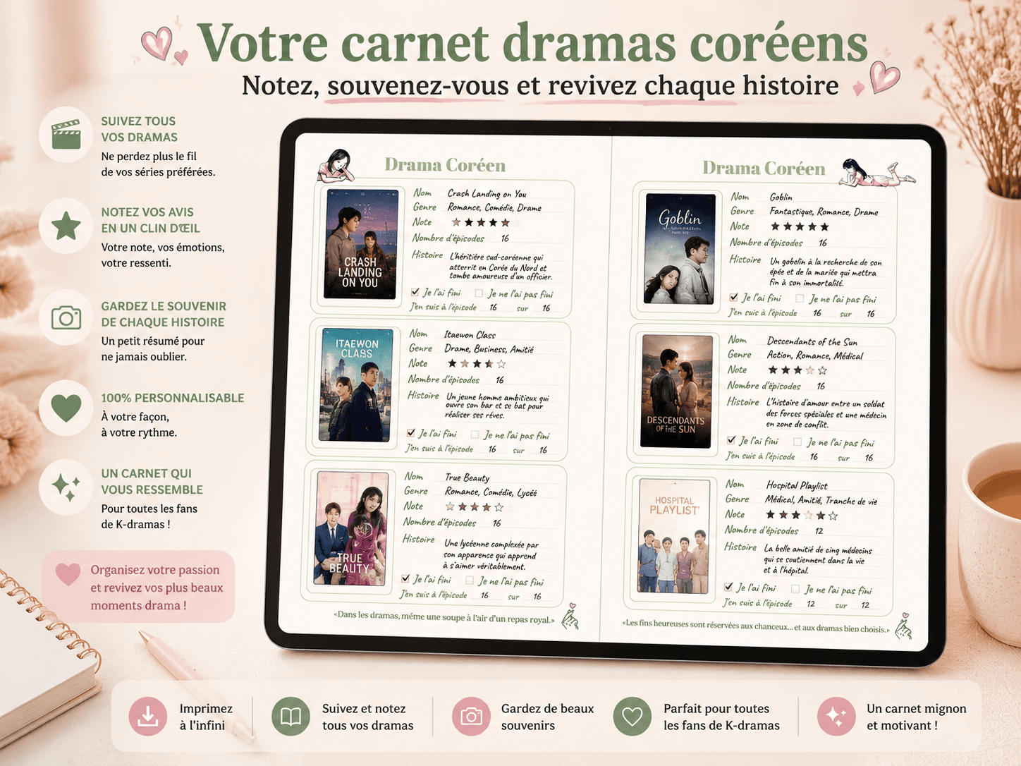 Track Whatever You're Watching – Carnet Drama Numérique — visuel 4