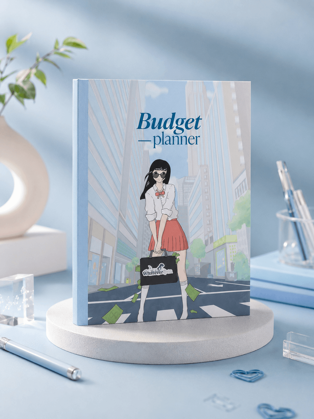 Budget Planner