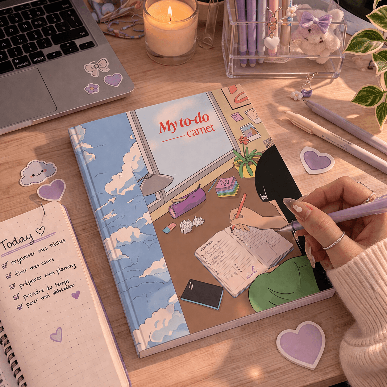 To Do List Planner — visuel 3